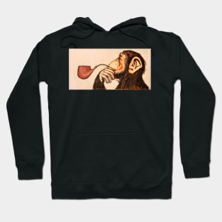 A Good Smoke Hoodie